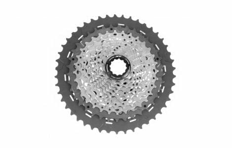 Kassett Shimano Cs-M8000 Xt 11-Vxl 11-46T