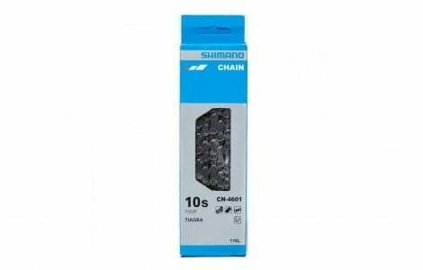 Kedja Shimano Cn-4601 Tiagra 10-Vxl