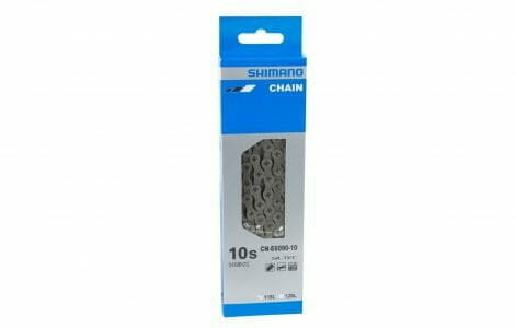 Kedja Shimano Cn-E6090 E-Bike 10-Vxl