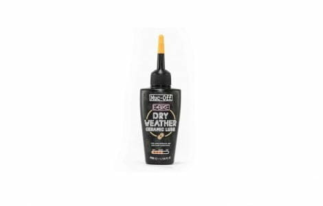 Kedjeolja Muc-Off E-Bike Dry Chain Lube 50ml