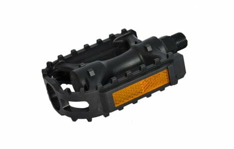 Pedaler Oxc Mtb Resin 9/16"