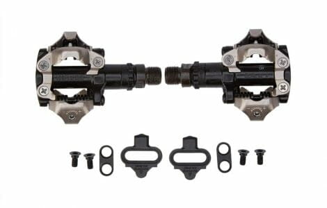 SPD-Pedaler Shimano Pd-M520