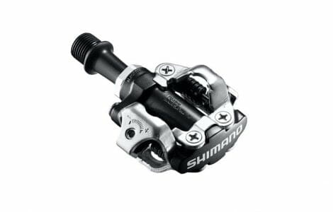 Pedaler Shimano Pd-M540
