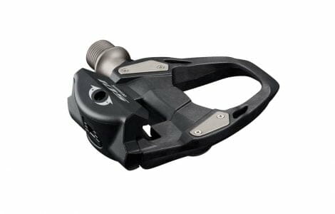 Alternative view of Pedaler Shimano Pd-R7000 105