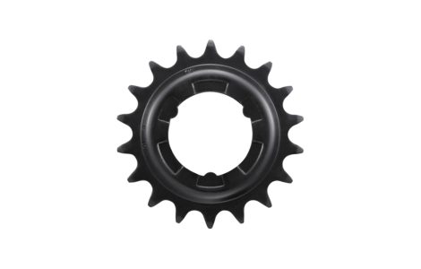 Bakdrev Shimano Nexus 20T Silver