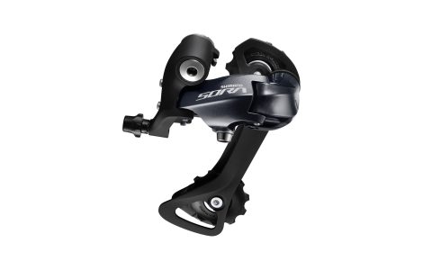 Bakväxel Shimano 9-Vxl Gs Rd-R3000 Sora