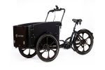 Cargobike Delight Lådcykel 2023