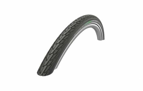 Däck Schwalbe Road Cruiser K-Guard 47-622 (28x1.75") Svart/reflex
