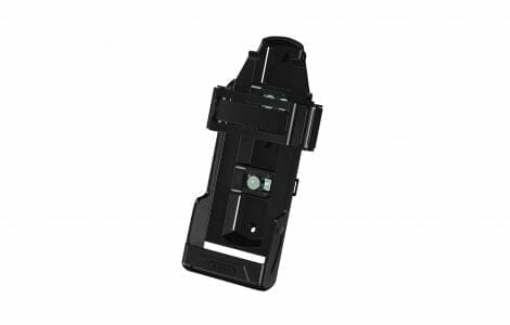 Hållare Abus Bordo Big Sh 6000 120 cm