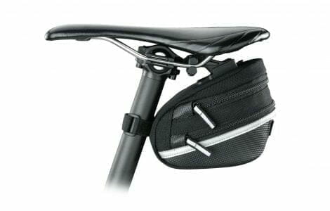 Sadelväska Topeak Wedge Pack II QuickClick Large