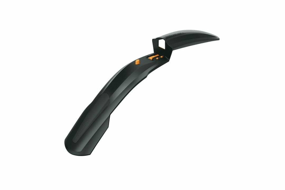 Skärm Sks Shockblade Dark 26-27,5 tum