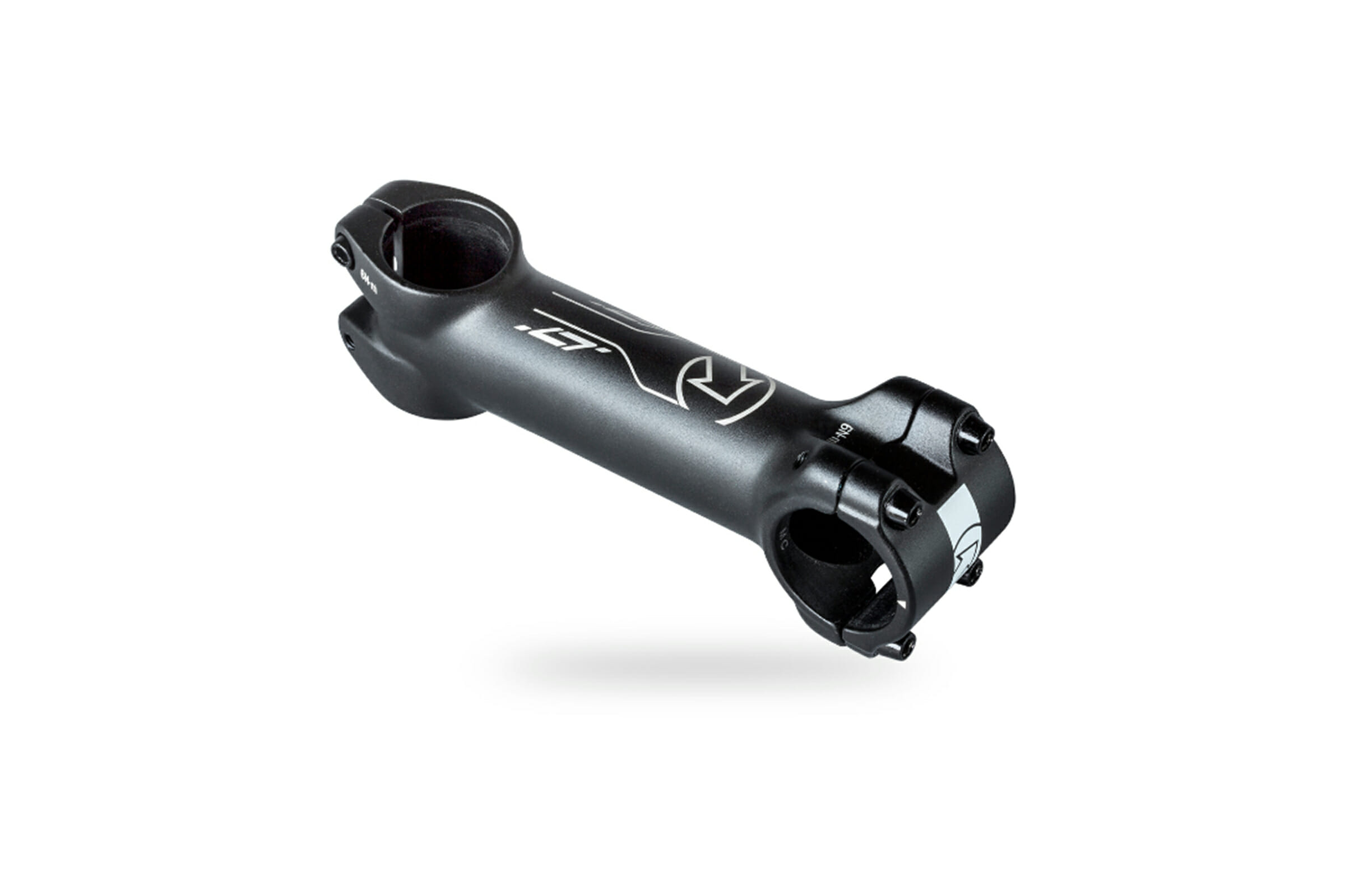 Styrstam Pro Lt 60mm Ø 31.8mm ±6° Svart