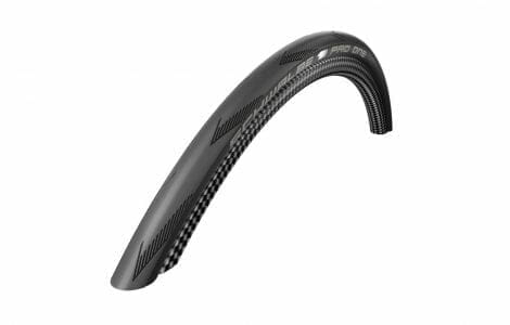 Däck Schwalbe Pro One Microskin 25-622 (700x25c) Svart
