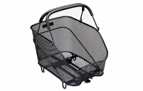 Korg Baskit Trunk Racktime 12L
