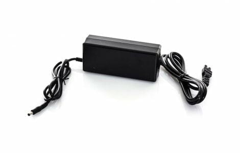 Batteriladdare AC-adapter Cargobike