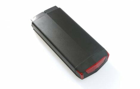 Batteri 36V – 13Ah till Cargobike Flex/Classic Electric