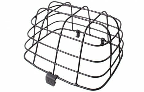 Alternative view of Lock Atran Duo till Cykelkorg för hundar med filtinlägg AVS