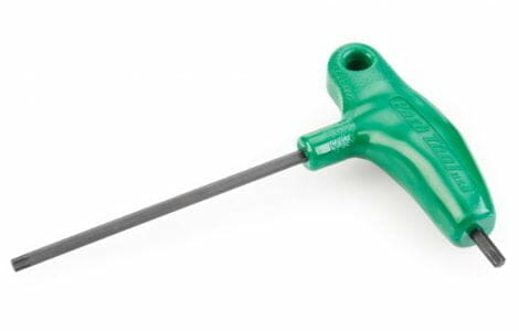 Torxnyckel PH-T PH-T25 Park Tool