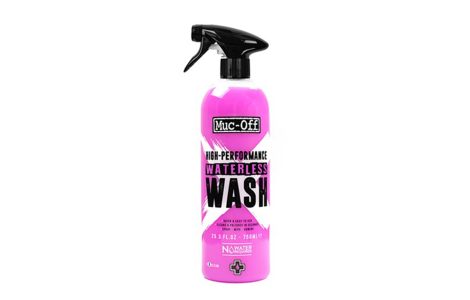 Muc-off Bike Cleaner Waterless Wash 750ml
