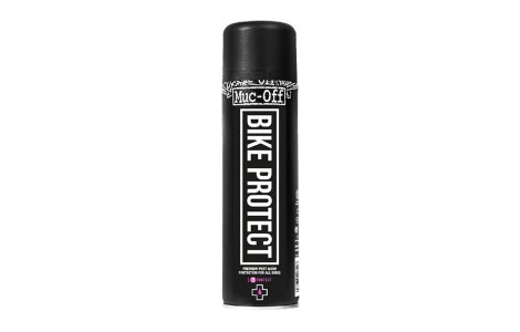 MUC-OFF Bike Protect