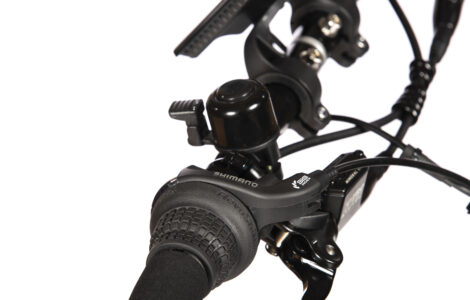 Alternative view of Cargobike FLEX Lådcykel
