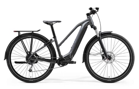 Merida eBig.Tour 400 EQ Grey/Black