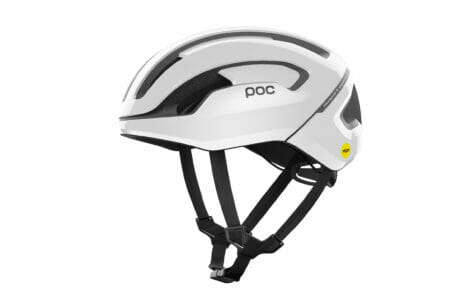Poc Omne Air MIPS Hydrogen White