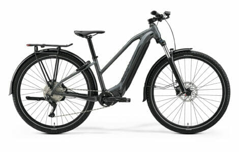 Merida eBig.Tour 475 EQ Grey/Black 2023