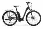 Merida eSpresso City 300 SE EQ (504 Wh) Silver/Black 2023