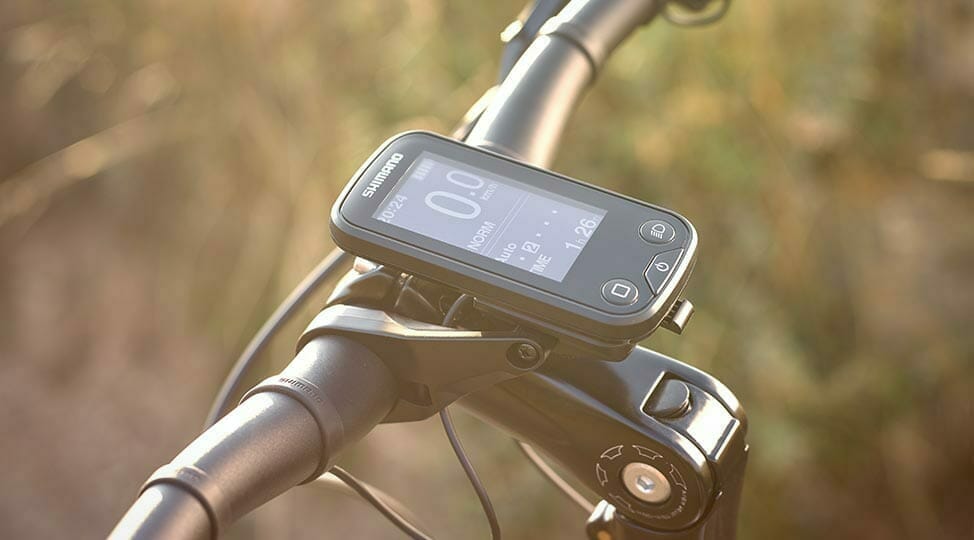 Merida eBig.Nine 775 EQ Grey/Black 2023 - Bild 2