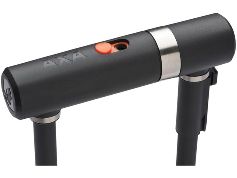 Bygellås Axa Newton Pro UL-190 SSF - Bild 4