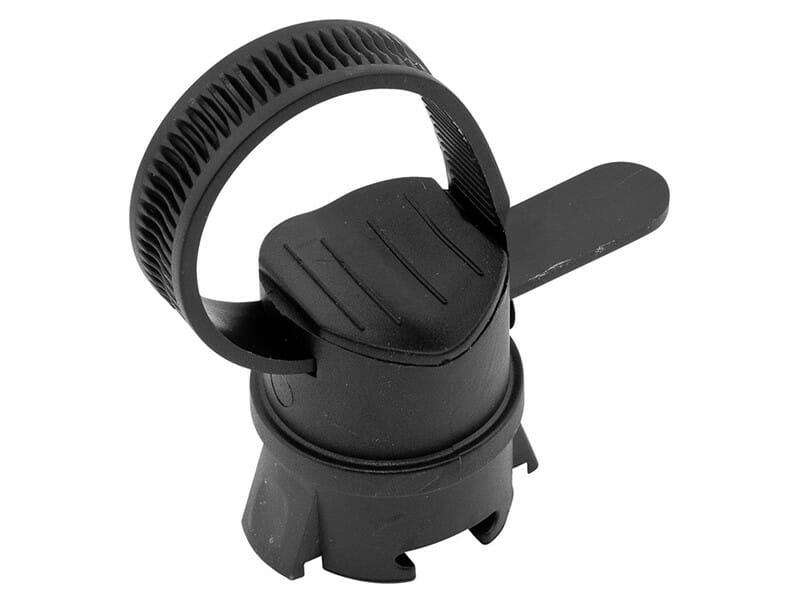 Bygellås Axa Newton Pro UL-190 SSF - Bild 5