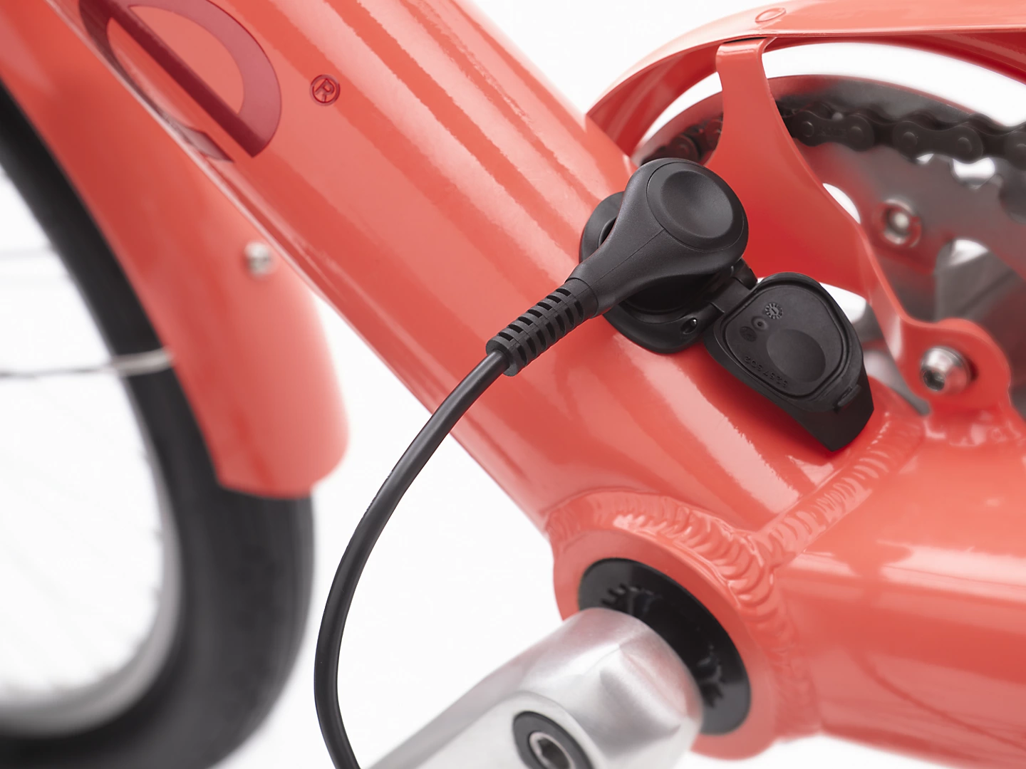 Electra Townie Go! 7D EQ Dam Guava - Bild 5