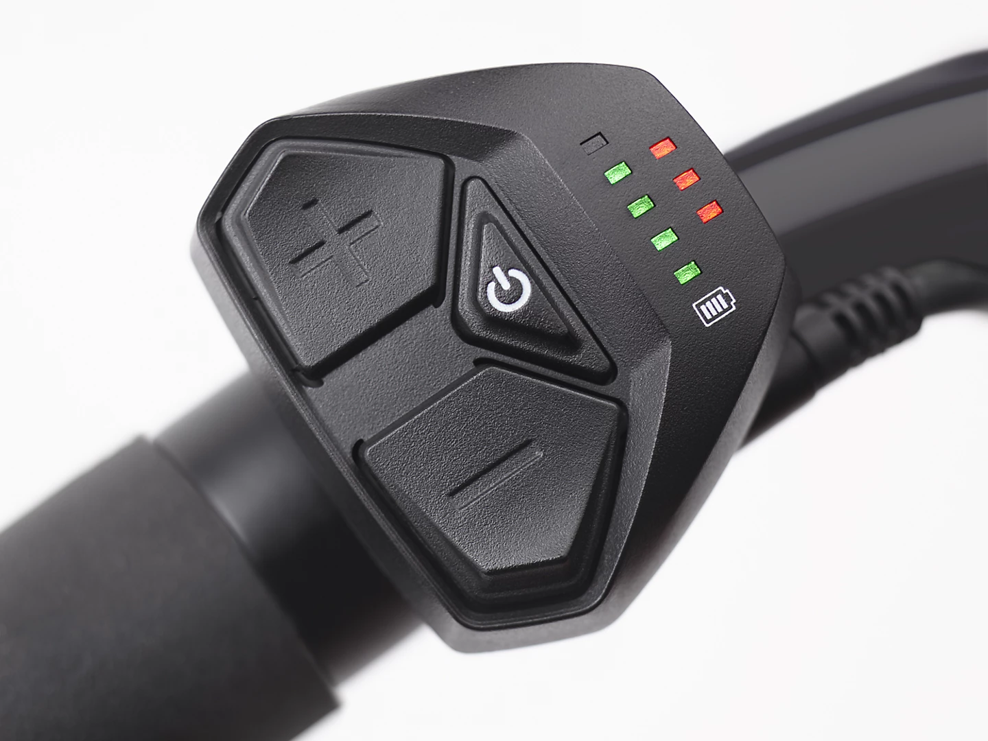 Electra Townie Go! 7D EQ Matte Black - Bild 5