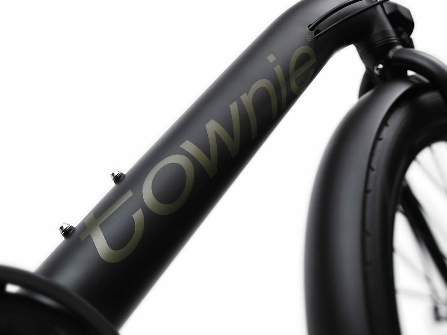 Electra Townie Go! 7D EQ Matte Black - Bild 3