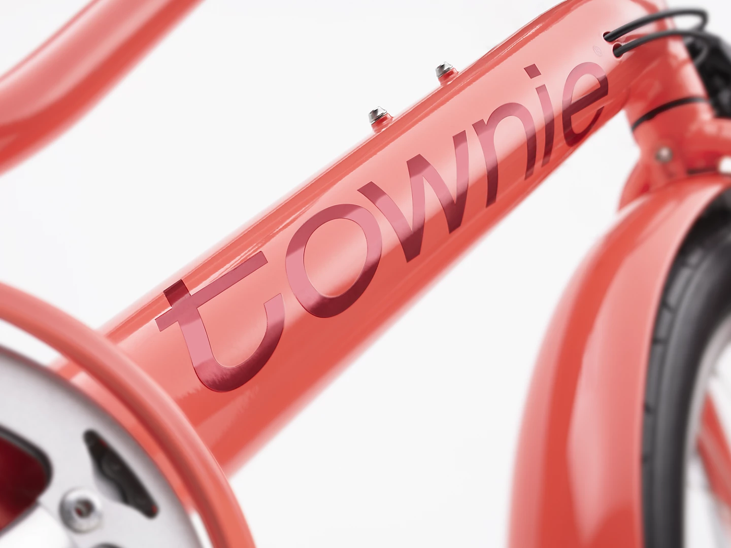 Electra Townie Go! 7D EQ Dam Guava - Bild 4