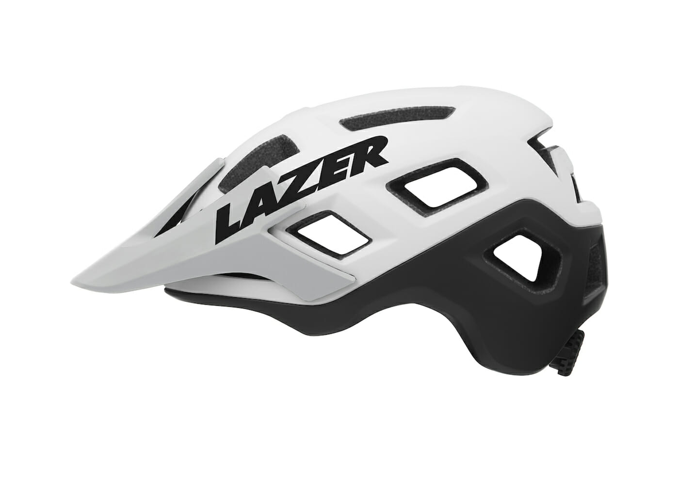 Lazer Coyote MIPS Mattvit