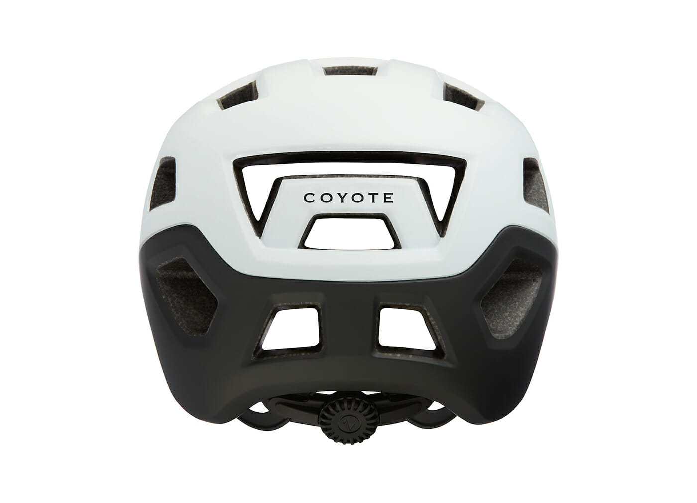 Lazer Coyote MIPS Mattvit - Bild 4