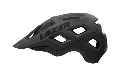 Lazer Coyote MIPS Mattsvart