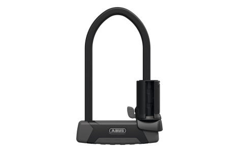 Abus Bygellås 540 Granit X-PLUS (AK 1000 kr)