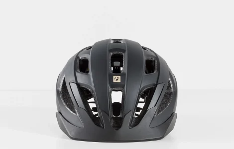 Alternative view of Bontrager Solstice MIPS Svart