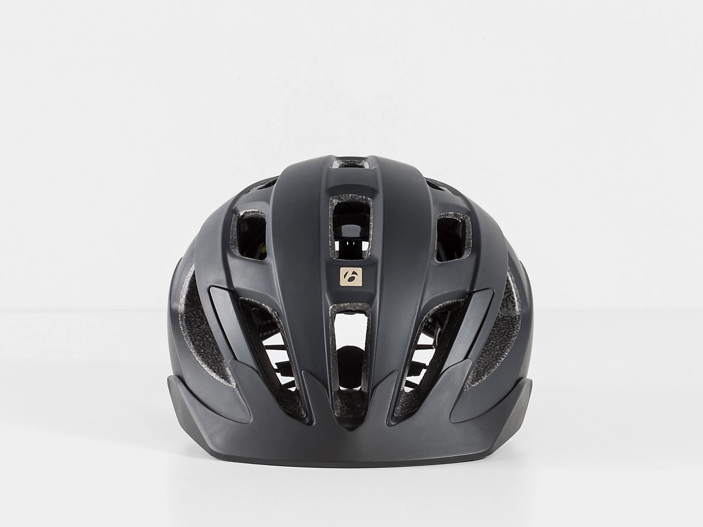 Bontrager Solstice MIPS Svart - Bild 2