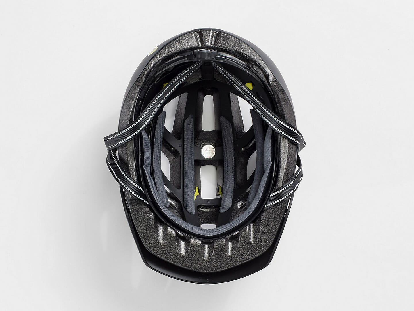 Bontrager Solstice MIPS Svart - Bild 5