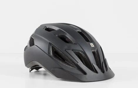 Bontrager Solstice MIPS Svart