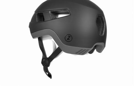 Alternative view of Lazer Cruizer MIPS Mattsvart (NTA)