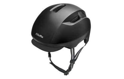 Hjälm Electra Go! Mips Svart