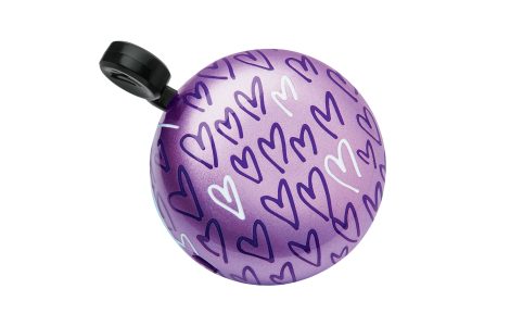 Electra Domed Ringer XOXO Ringklocka