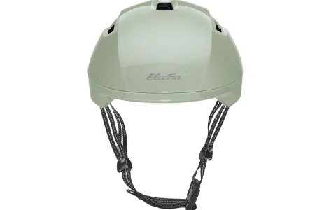 Alternative view of Hjälm Electra Go! Mips Green Tea