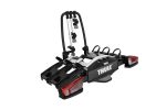 Thule Cykelhållare VeloCompact 3 Cyklar Dragkrok