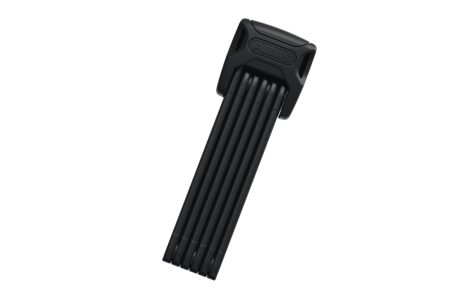 Vikbart Lås Abus Bordo X-Plus 6000K/90cm